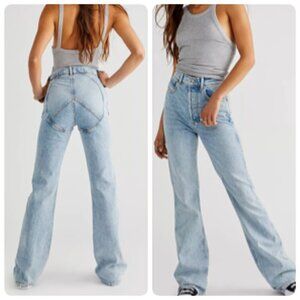 Boyish The Ricky Peace Womens Jeans Sz 26 in WOODSTOCK